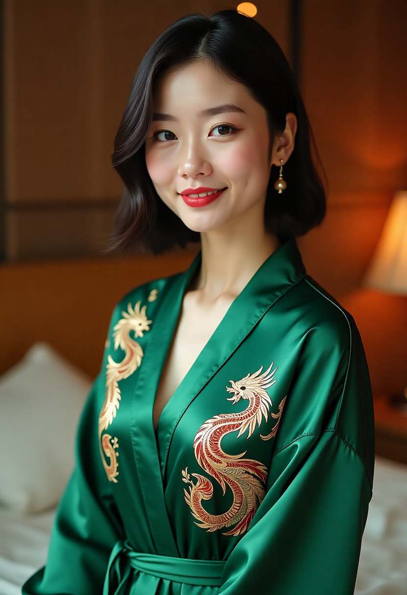 《小小造梦师》剧照