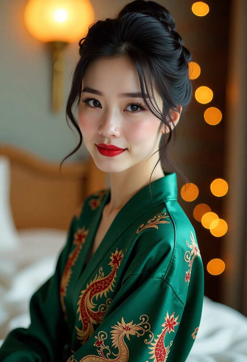 综艺《周末有新意》海报