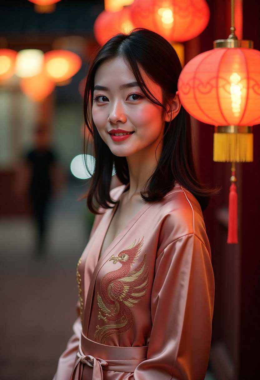 《借月计划》剧照