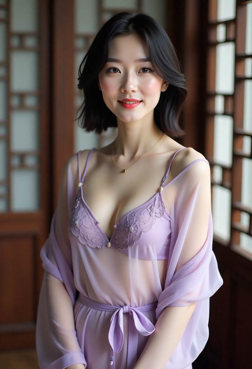 《长夜来信》焦点剧照